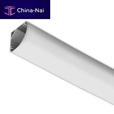 Surface mounted lighting profile PRO 1515 : PR11330LED