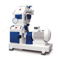 Hammer mill 650 serieshorizontalwith automatic feeder