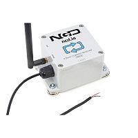 Analog current sensor PR55-5Awireless