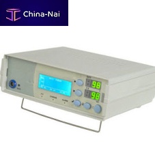 Benchtop pulse oximeter VS900-Imedicalwith separate sensor