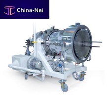 Coextrusion extrusion head KPH seriespipemultilayersingle-layer