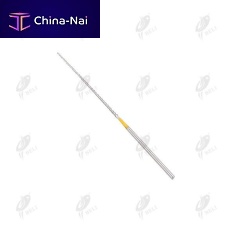 Root canal treatment dental file U NiTi