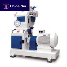 Hammer mill 650 serieshorizontalwith automatic feeder