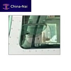 Light aircraft aircraft window CBA-014tinted