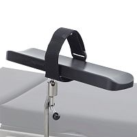 Operating table armrest OT60.01adjustable