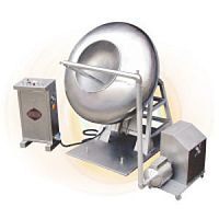 Tablet coating machine ACM series