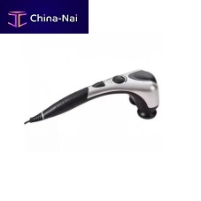 Hand-held body massager ZET-711electricheating