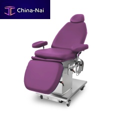 Electric dental chair MORPHEUS fixedfor dental radiographyfor oral surgery