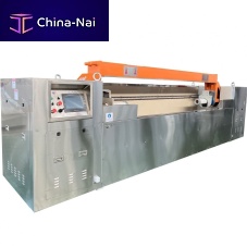 Concrete product making machine automatic