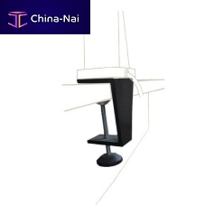 Aluminium operating table clamp ETR00111