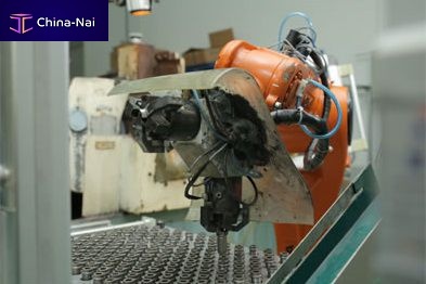 											Metal grinding automotive