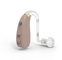 BTE open fit hearing aid EN-T201Arechargeable