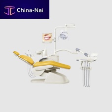 Dental unit with delivery system GD-S300with light