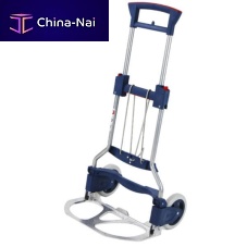 Handling cart BUSINESSsteelcompactergonomic