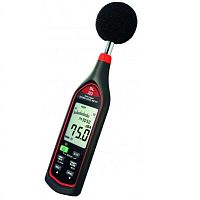 Basic sound level meter SL323 class 2data loggingUSB