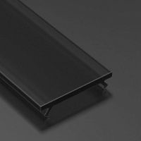 Aluminum profile DIF-1120-17rectangular
