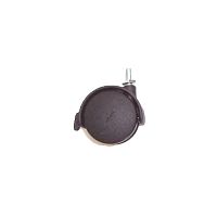 Medical device caster ST