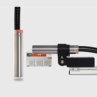 Pulsed laser Y.0X00-xsfiberindustrialfor materials processing