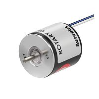 Incremental rotary encoder E18S seriessolid-shaftcompactminiature