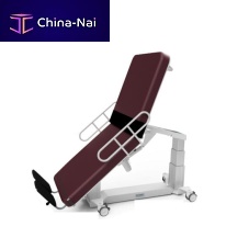 Ultrasound imaging examination table 83917cardiologyelectricheight-adjustable