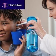 Cold water ear syringe OtoClear®