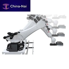 Articulated robot Robot Six6-axisloading