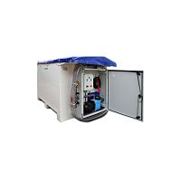 Percolation tank P 2000