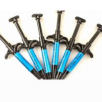 Orthodontic band cement OrthoVita