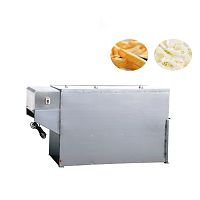 Screening machine for the food industry SFvibratingfor bulk materials