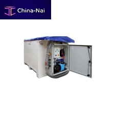 Percolation tank P 2000