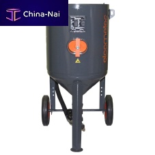 Manual sandblasting machine 200Cpressuremobile