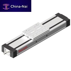 Ball screw linear module CKK seriesaluminum profilesingle-axiscompact