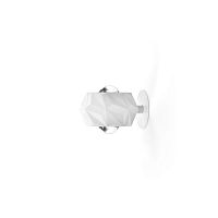 Contemporary wall light 6TH ELEMENT /Windooroutdooroptical glass