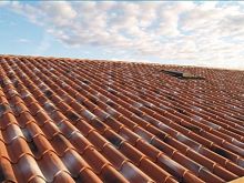 Pitched roofing IL COPPO DI ALUBELsheet steelaluminumcopper