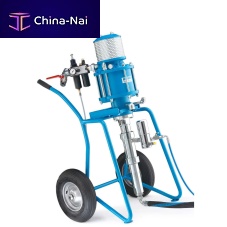 Mono-component paint spray unit PROFESSIONAL CLASSIChigh-pressureairlessfor coating