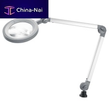Inspection lamp FAM 75/85/DmedicalLEDtable