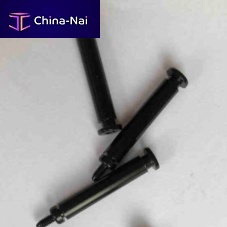 Steel screw