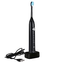 Electric toothbrush TB-1201 Black