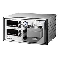 Pressure drop testing machine HAUNI SMI-PDVfor ventilationsemi-automaticfor cigarettes