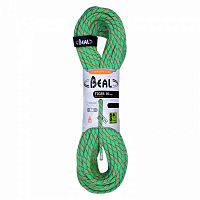 Fall-arrest rope TIGER polyamide corestaticdynamic