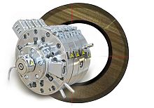 Die head VARIOSYSTEM