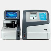 Optical lens edger Briot Coutureoptical lens blockeroptical lens grooveroptical lens shape tracer