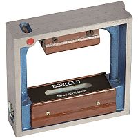 Spirit level LPQ105precision