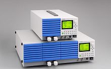 DC electronic load PLZ-4W series multifunctionRS-232with USB interface