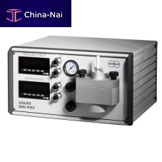 Pressure drop testing machine HAUNI SMI-PDVfor ventilationsemi-automaticfor cigarettes