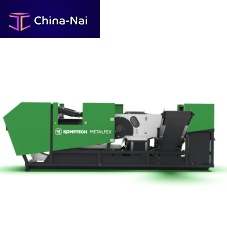 Eddy current separator Metalfexfor non-ferrous metalswaste recyclingcompact