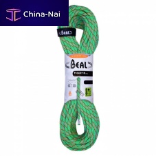 Fall-arrest rope TIGER polyamide corestaticdynamic