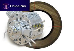 Die head VARIOSYSTEM