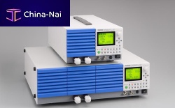 DC electronic load PLZ-4W series multifunctionRS-232with USB interface