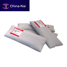 Thermal insulation INTUMESCENT PILLOWS CEstone woollooseinterior